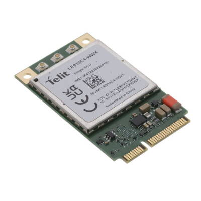 Telit LEPCIC4WX03T037100